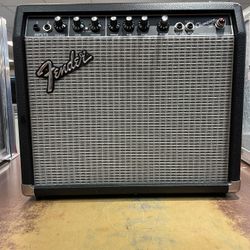 Fender Champion 30 Guitar Amp 