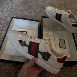 Gucci Shoes Women 