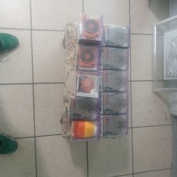 Wireless Speakers
