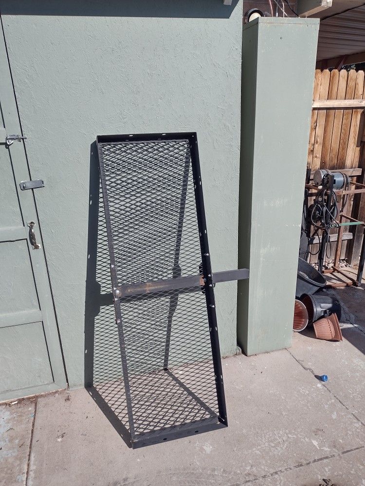 Cargo Rack