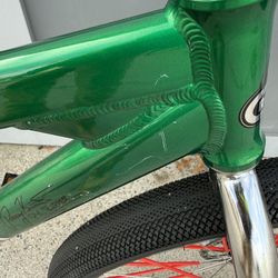 S E  P.k. Ripper Bike 