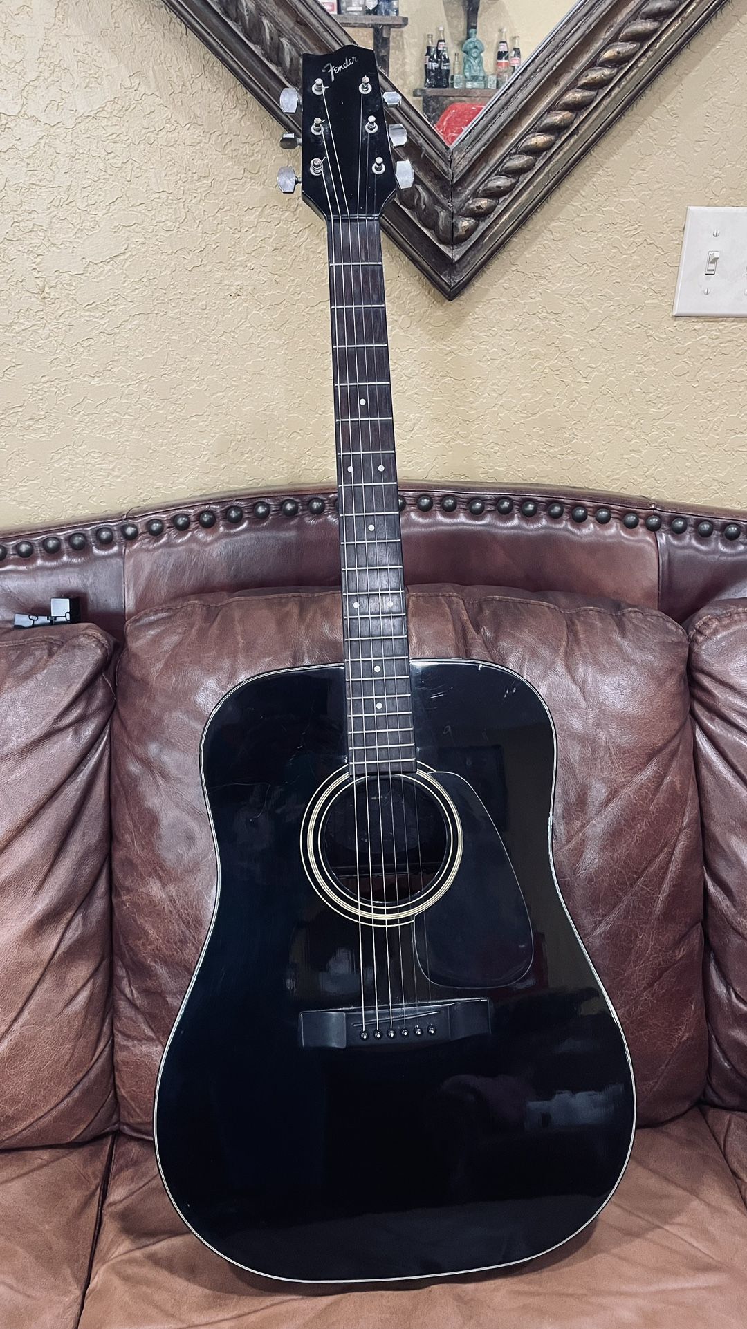 Fender guitars $165.00 EACH, CASH TEXT FOR PRICES.