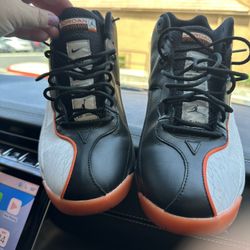 Nike Jordan Shoes- Men’s Size 11 ( Basketball)