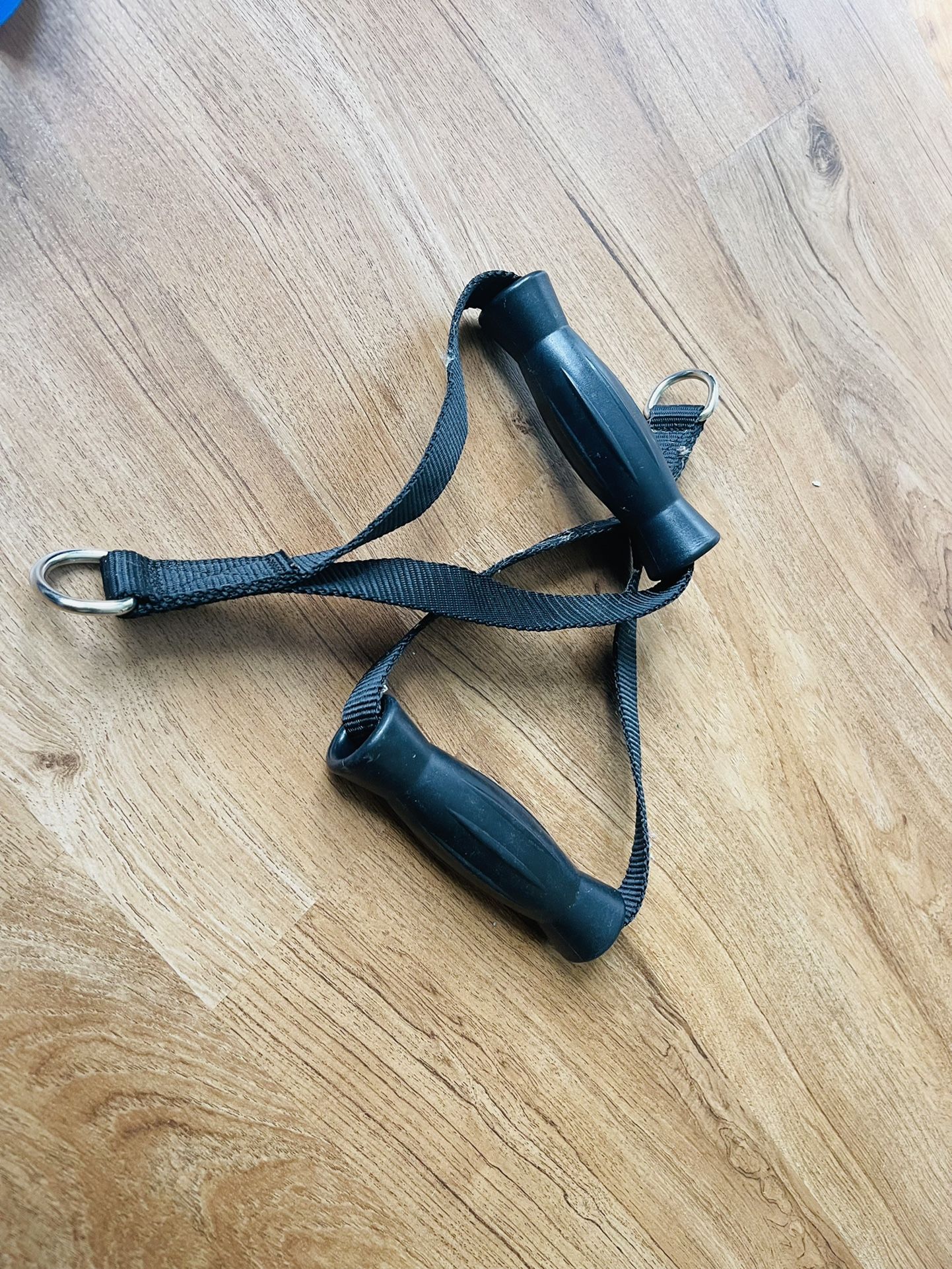 Workout Strap Accessories