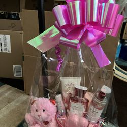 MOTHER’S DAY BATH & BODY WORKS GIFT SETS