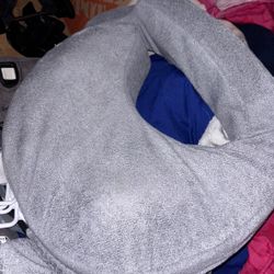 Boppy Nursing Pillow 