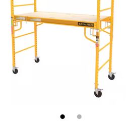 Scaffold 