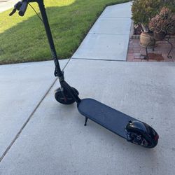 Hover-1 Alpha Pro Electric Scooter 
