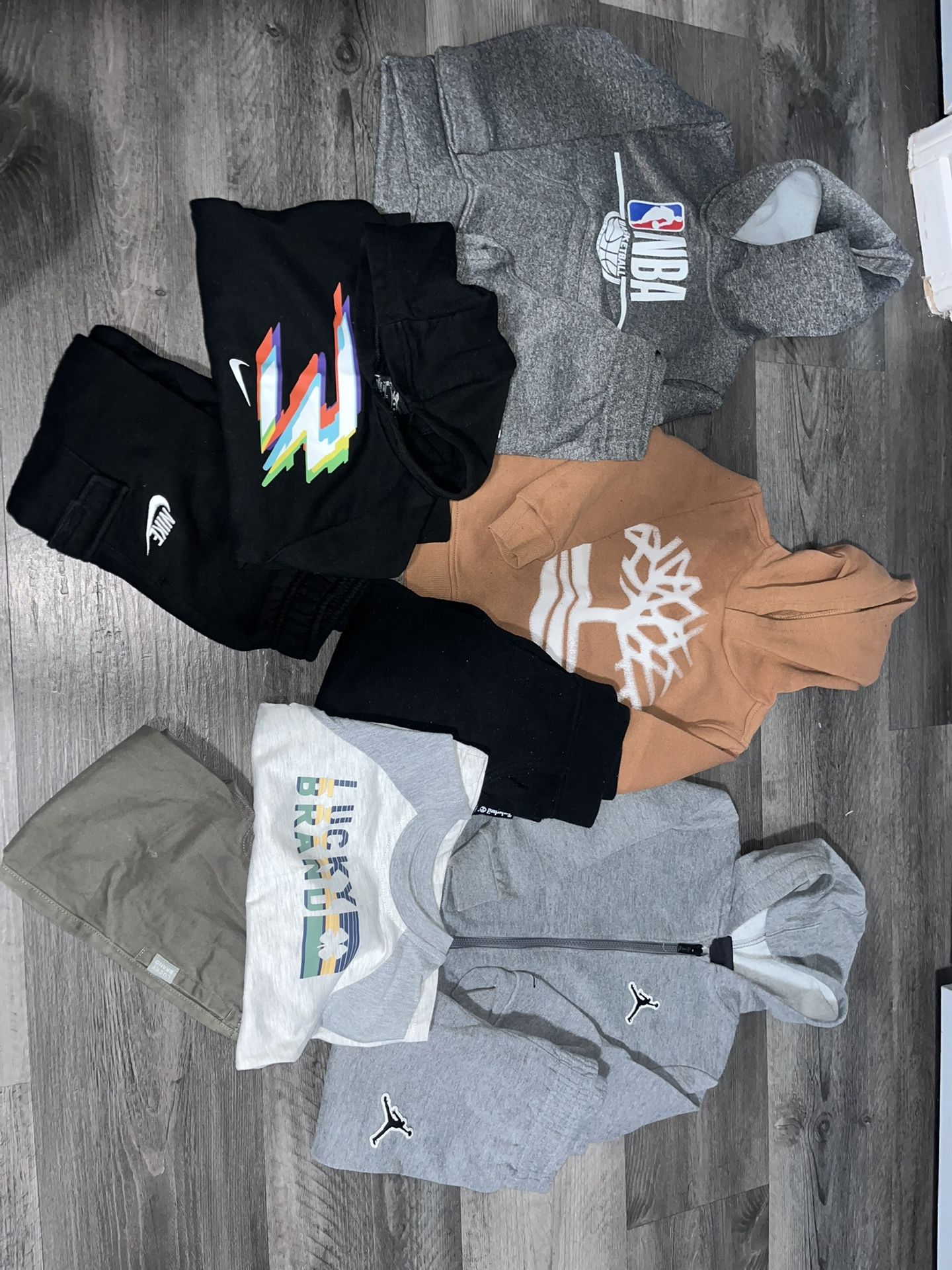 Toddler Clothes