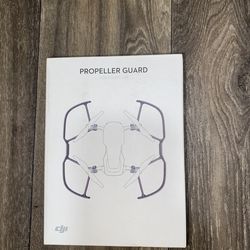 DJI Mavic Air 1 Propeller Guard