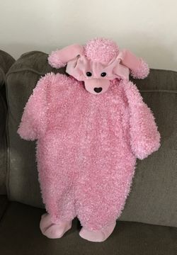 Baby Halloween Costume