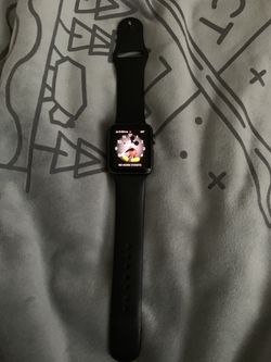 Apple Watch series 1 great condition