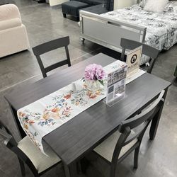Dining Table Set