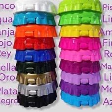 🎉 ¡NO SON SOLO FICHEROS… ES TU GUARDADITO CON ESTILO! 💰  🎲 Lotería mexicana lista para jugar 🧲 Cajita resistente con imán 💵 Guarda fichas o diner