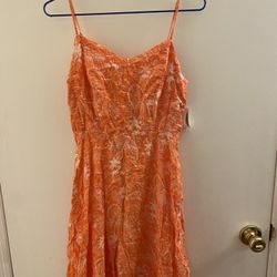 Old Navy Dress XS - New With Tag