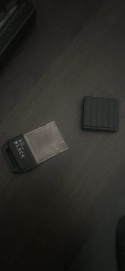 1tb WD-Black