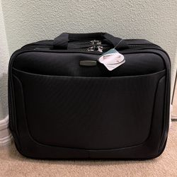 TRAVEL BAG 