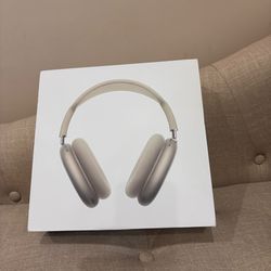 (with Serial #) Apple Pro Max - Starlight - NEW