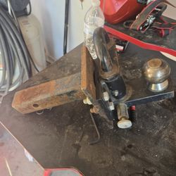 Tow Hitch 