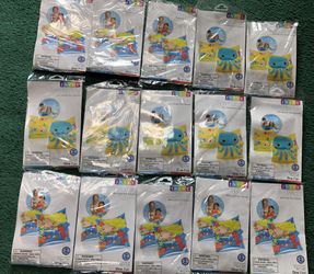 Swim arm bands $1 each 3 for $2 or $10 for all. Norton area