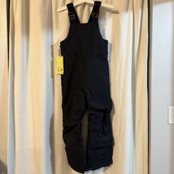 Kids All In Motion Snow Bib Size S