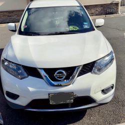 2016 Nissan Rogue Sport