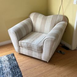 large chair