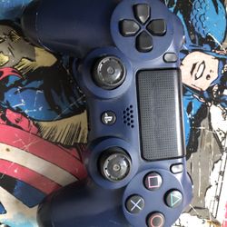 PS4 Controller