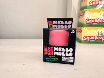 Needoh squishy