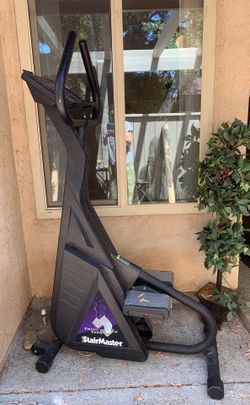 Stairmaster FreeClimber 4200 for Sale in San Diego CA OfferUp