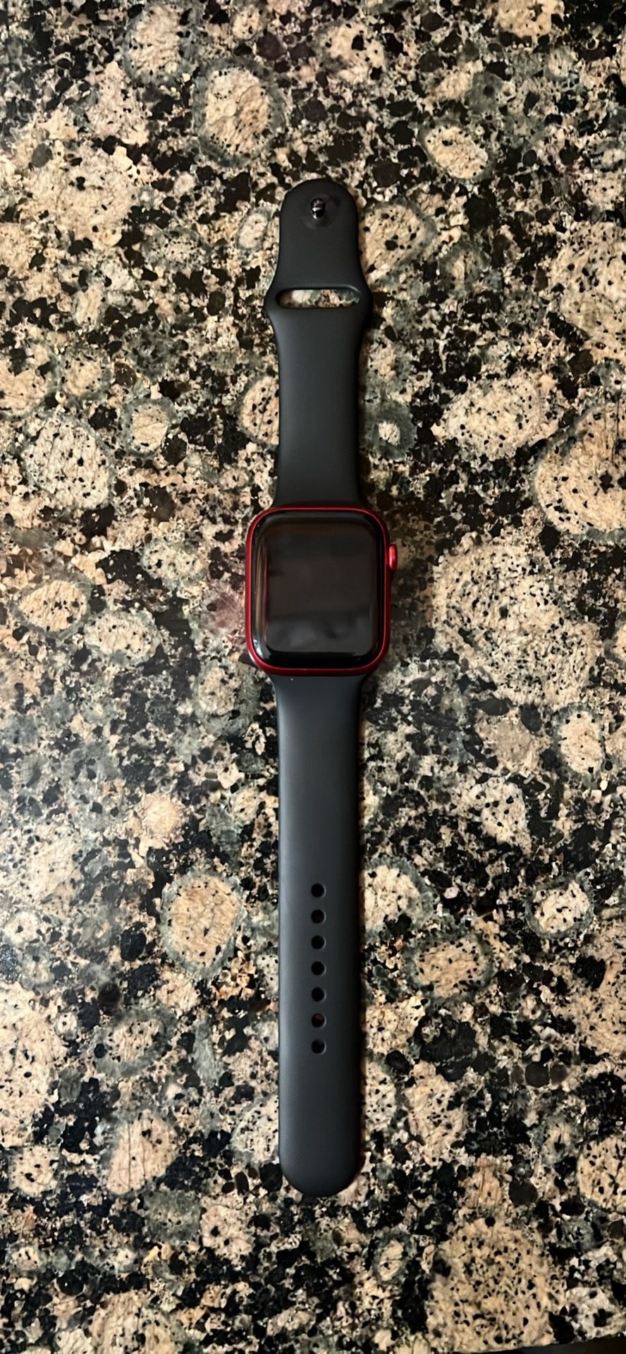 Apple Watch Series 8