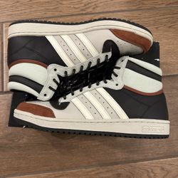 Adidas Star Wars x Top Ten High The Child GROGU Mandalorian Shoes 11.5 Yoda