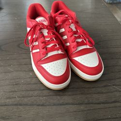 Men’s adidas Break Start Shoes Size 8.5 NWOT