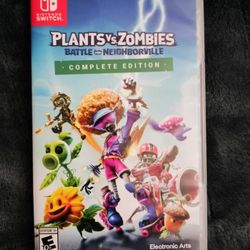 Neighborville switch hot sale