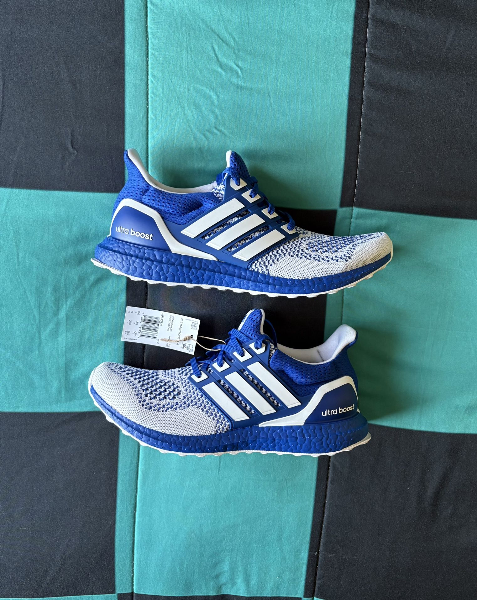 Men’s Adidas UltraBoost 1.0 Size 9