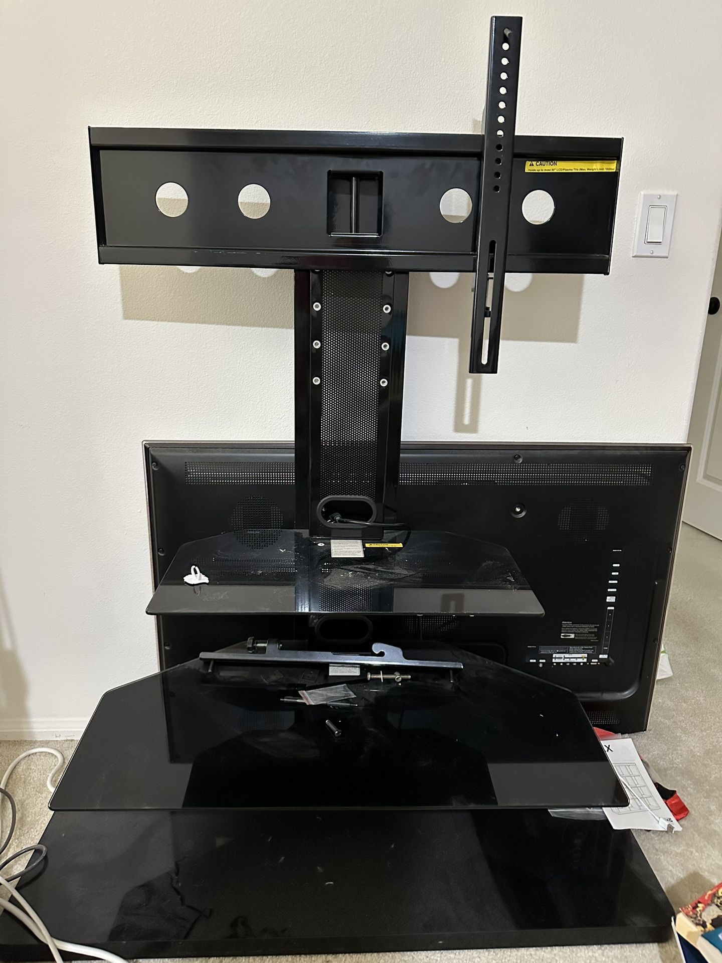 46” TV Stand