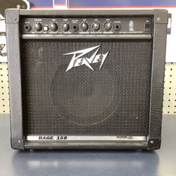 Peavey Rage 185