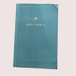 Holy Bible