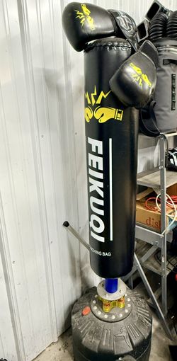 FEIKUOL Punching Bag