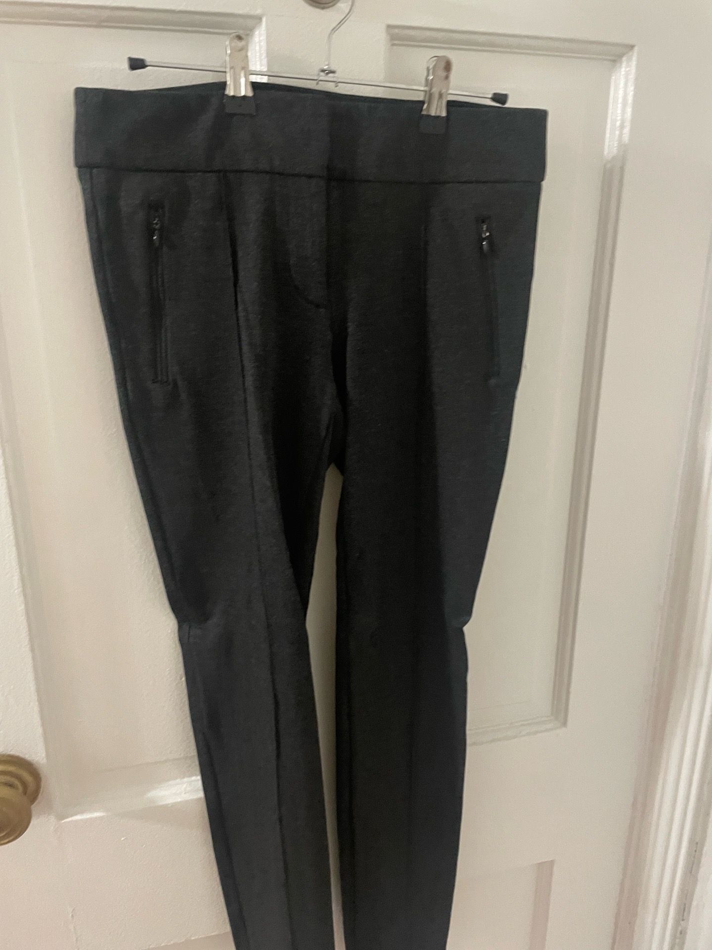 Loft pants