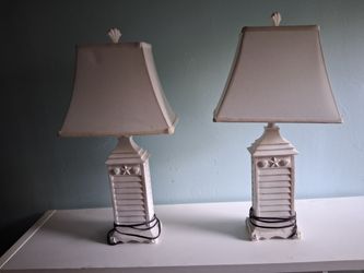 Lamp Set