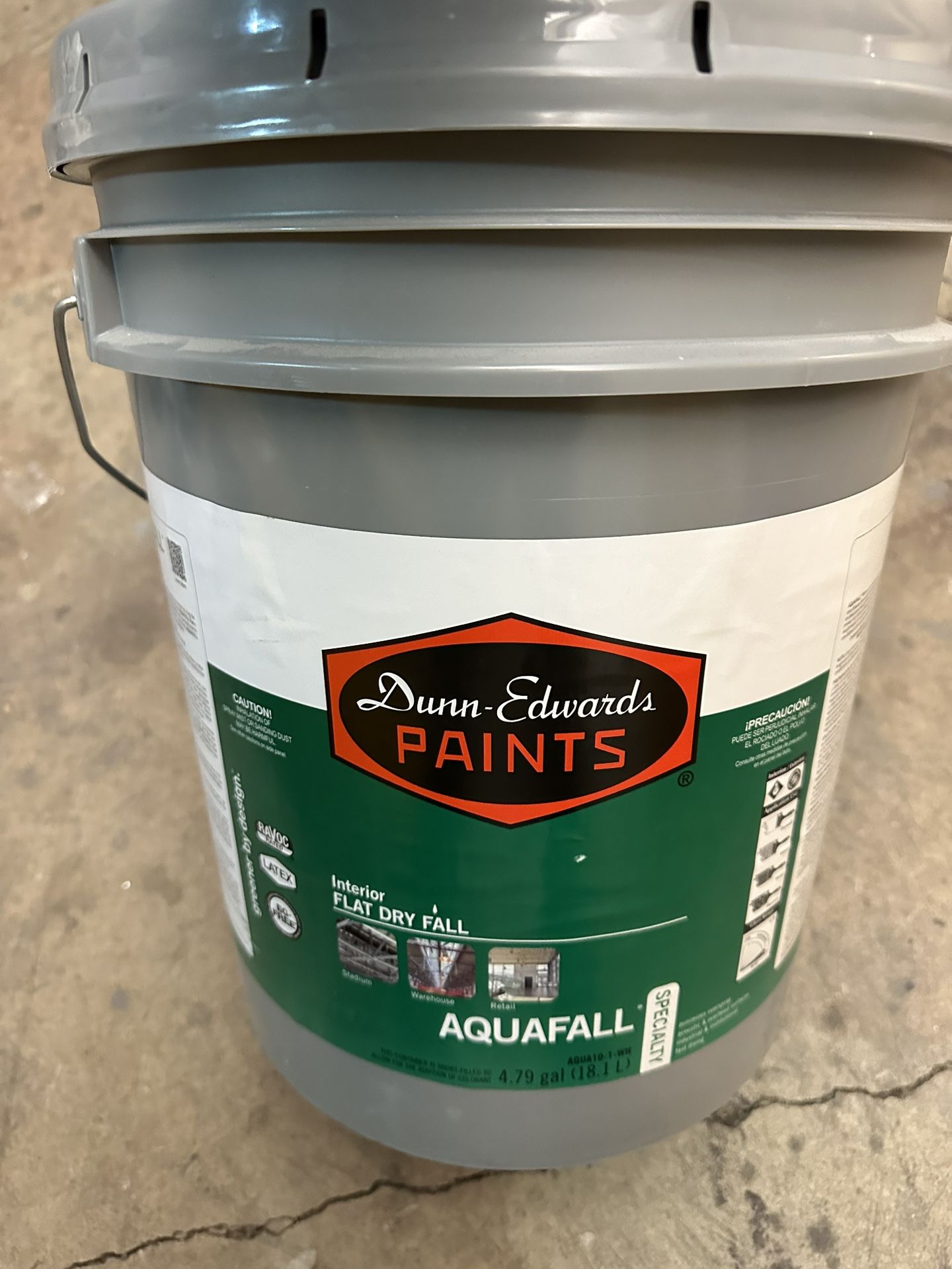 Dunn Edwards Paint
