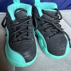 Baby Jordans