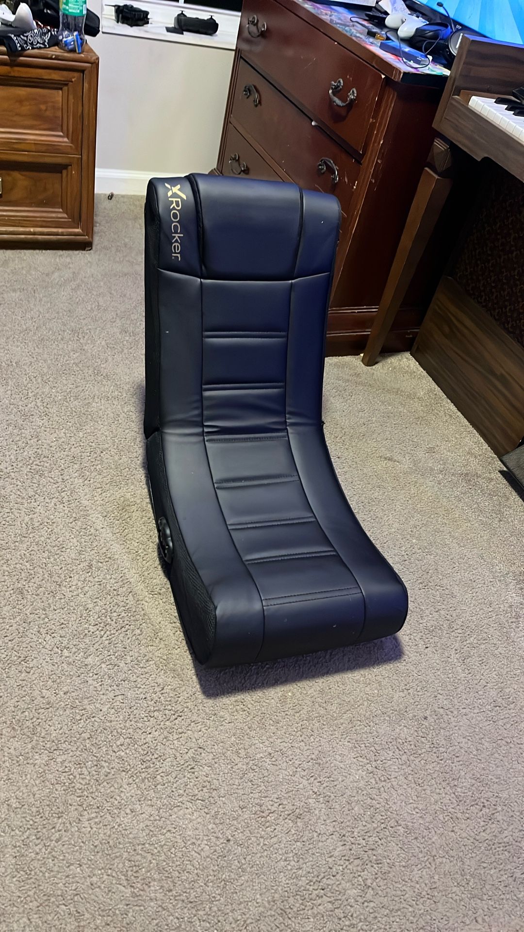 Xrocker Gaming Chair