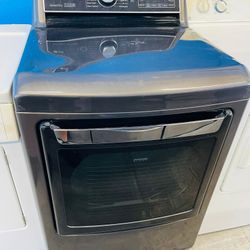 Lg dryer