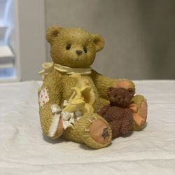 *Cherished Teddies* [LILY]