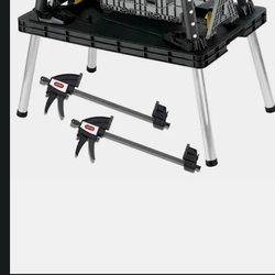 Foldable Table ; Trades Alright ; Negotiable 