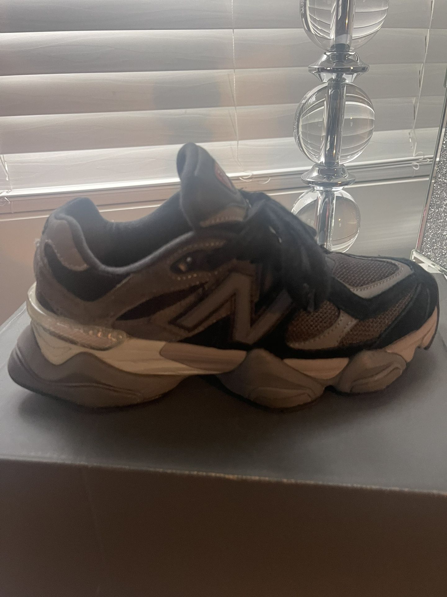 NB Size 4Y