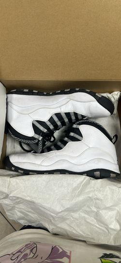 Jordan 10