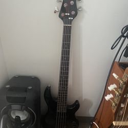 Yamaha Bass